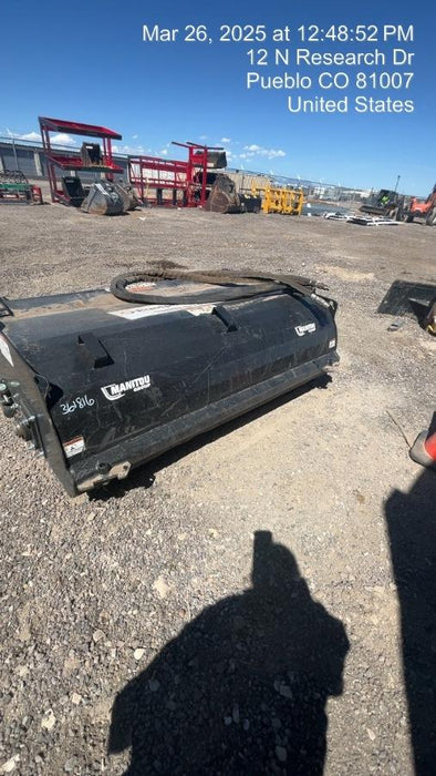 2023 MANITOU 50504645