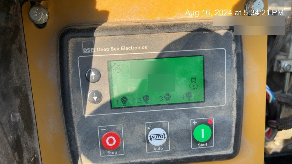 2021 ALLMAND NLV3GR