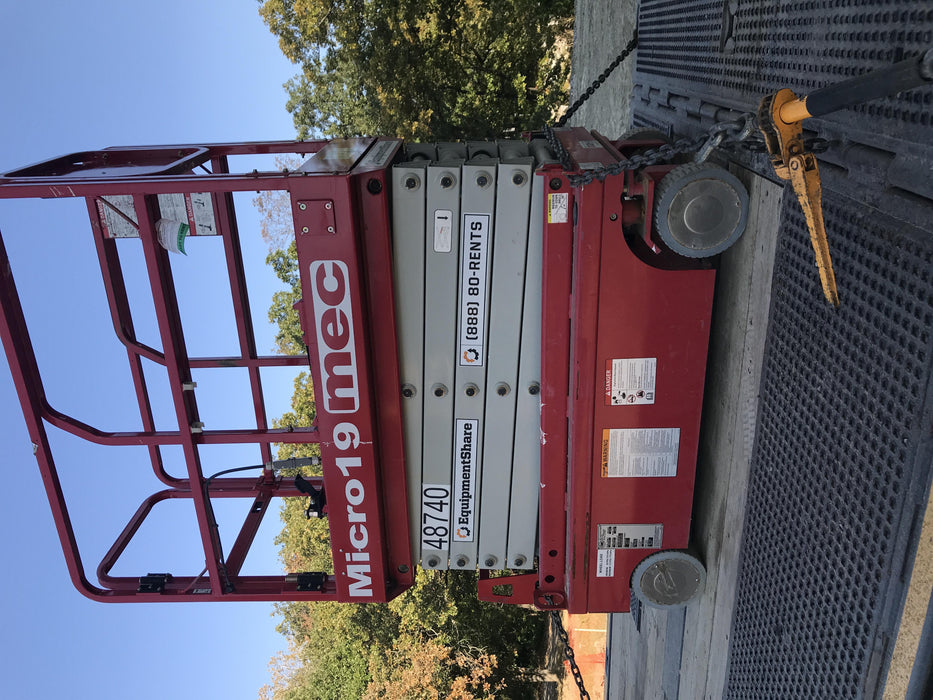 2019 MEC Micro 19