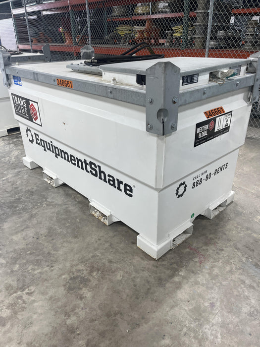 2023 WESTERN GLOBAL 20TCG-ES