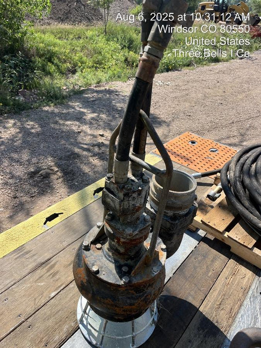 2023 HYDRA TECH SP06DT/S6TC