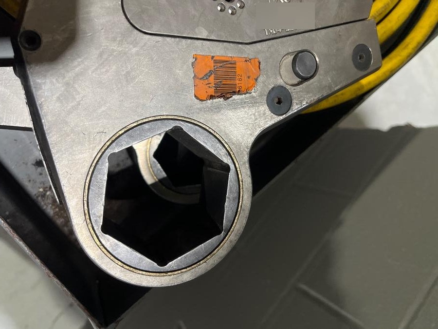 2021 TORCUP TX-4RL206M60