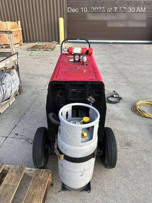 2020 LINCOLN ELECTRIC Ranger 305 LPG