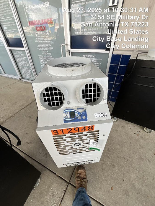 2023 KWIKOOL KPAC1411-2