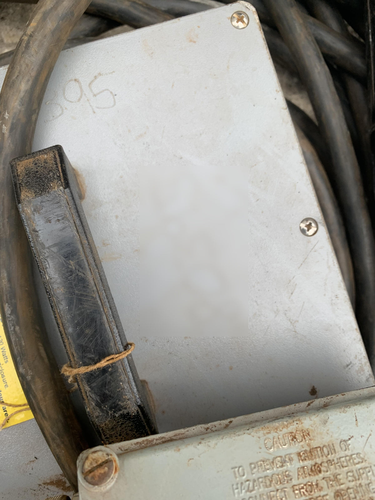 2020 LIND EQUIPMENT TLS-80XPLEDRE-LV