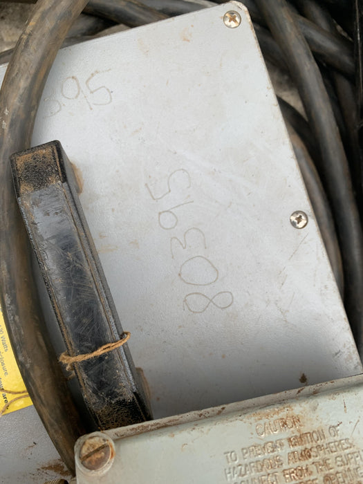 2020 LIND EQUIPMENT TLS-80XPLEDRE-LV