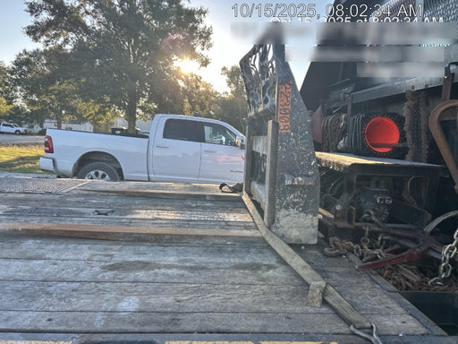 2022 PALADIN 48" Pallet Forks - Paladin