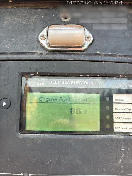 2020 ATLAS COPCO QAS 70