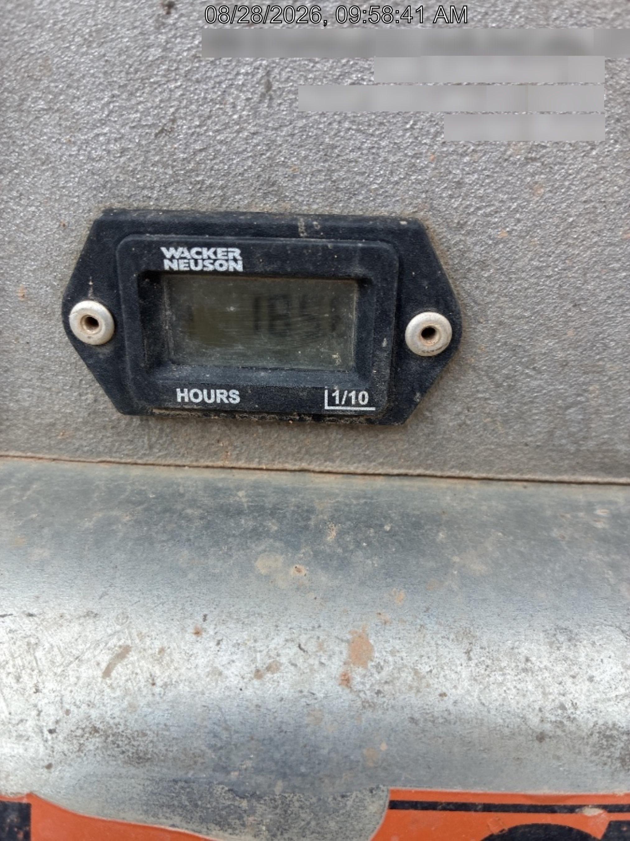 2024 WACKER NEUSON DPU6555Heh