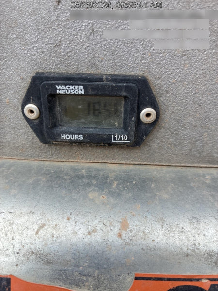 2024 WACKER NEUSON DPU6555Heh