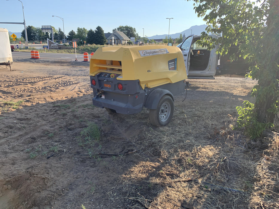 2020 ATLAS COPCO XAS188