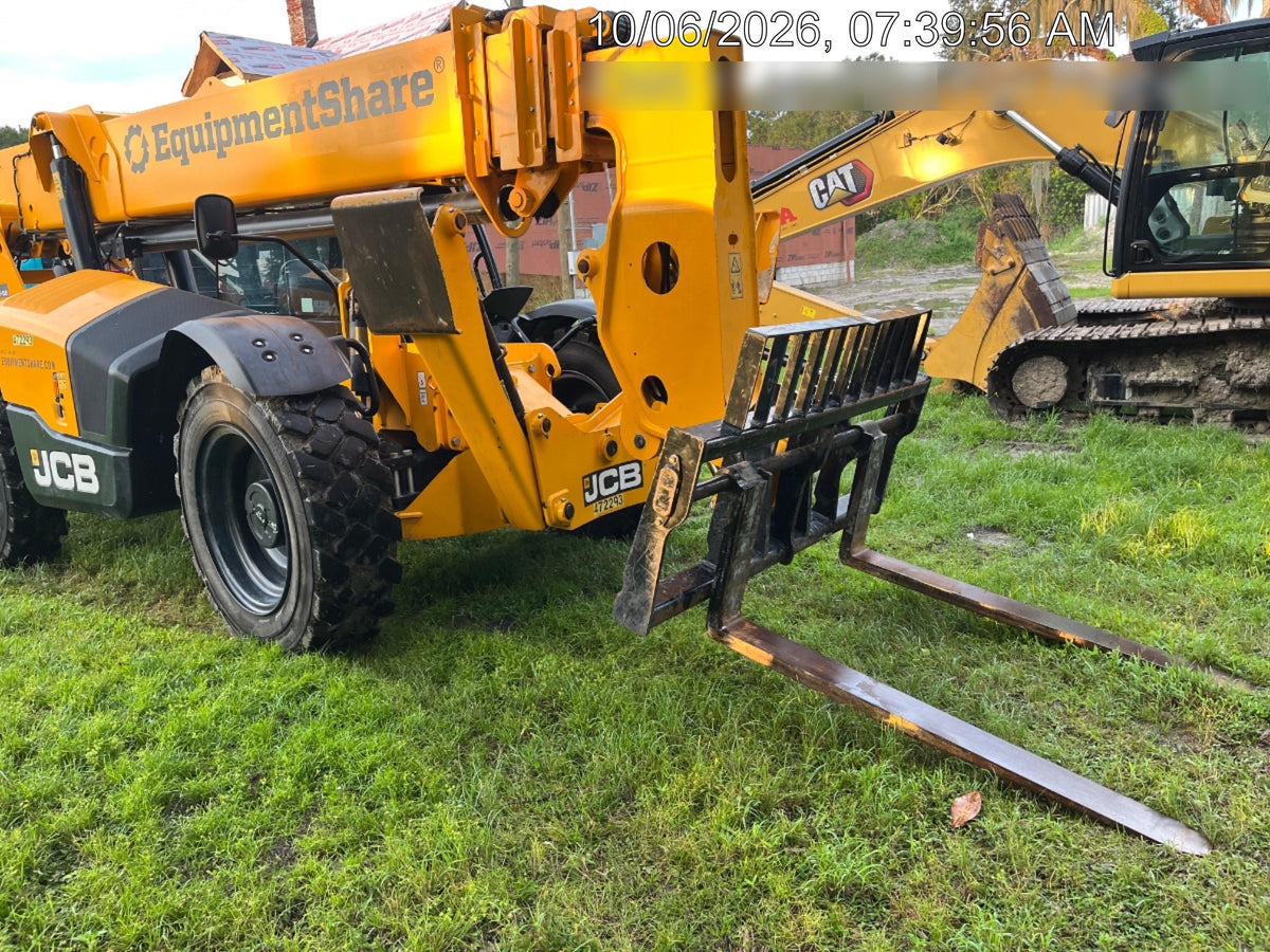 2025 JCB 510-56