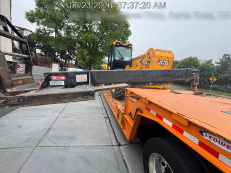 2019 ARROW MATERIAL HANDLING CE60-TH-STP