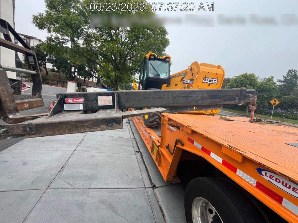 2019 ARROW MATERIAL HANDLING CE60-TH-STP