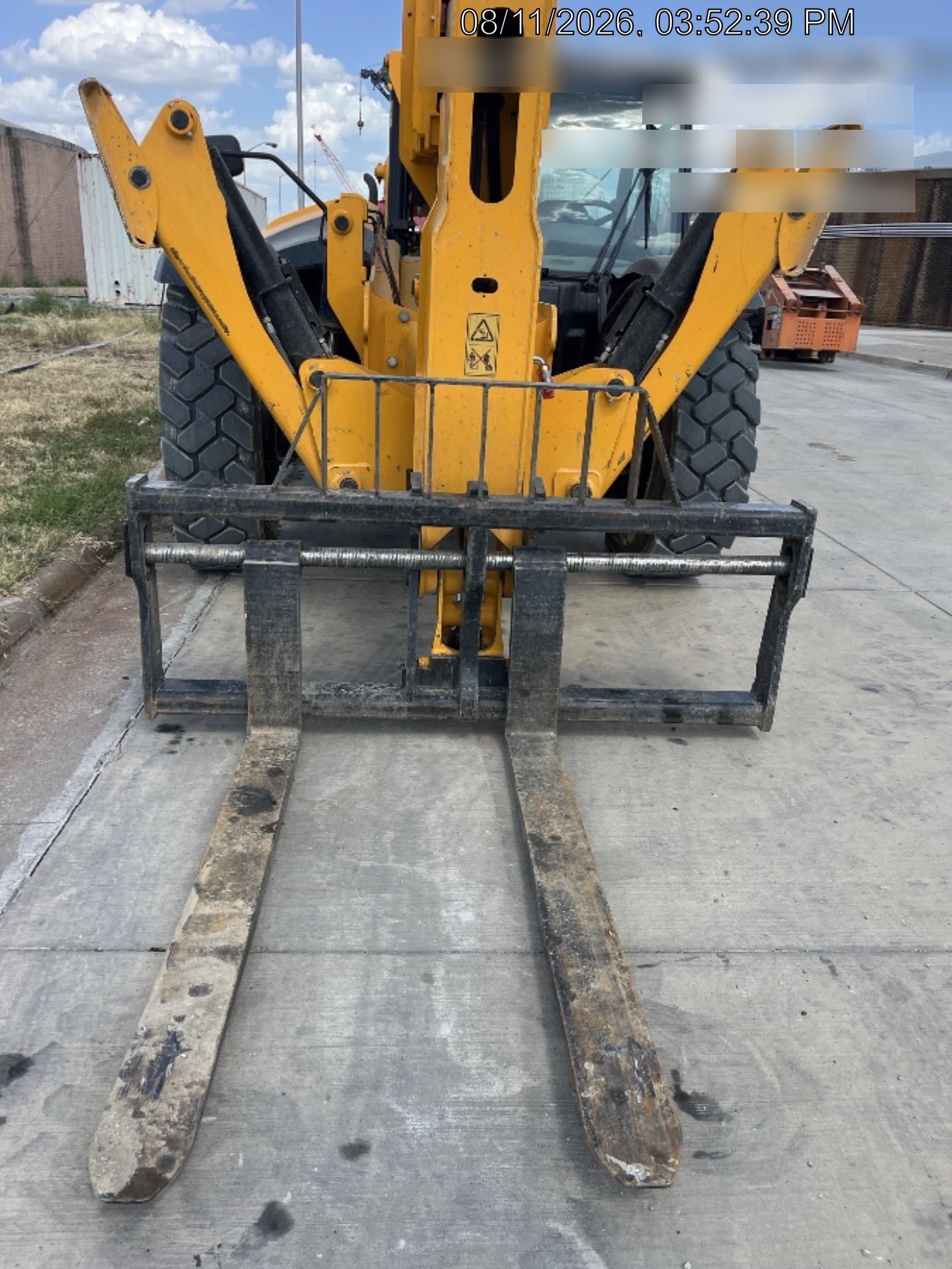 2025 JCB 510-56