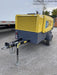 2023 ATLAS COPCO XAS 400-150 PACE