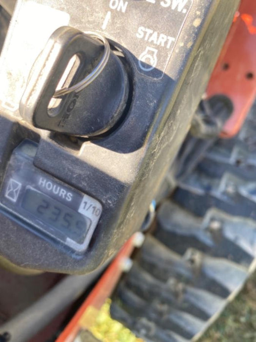 2020 DITCH WITCH C24XA