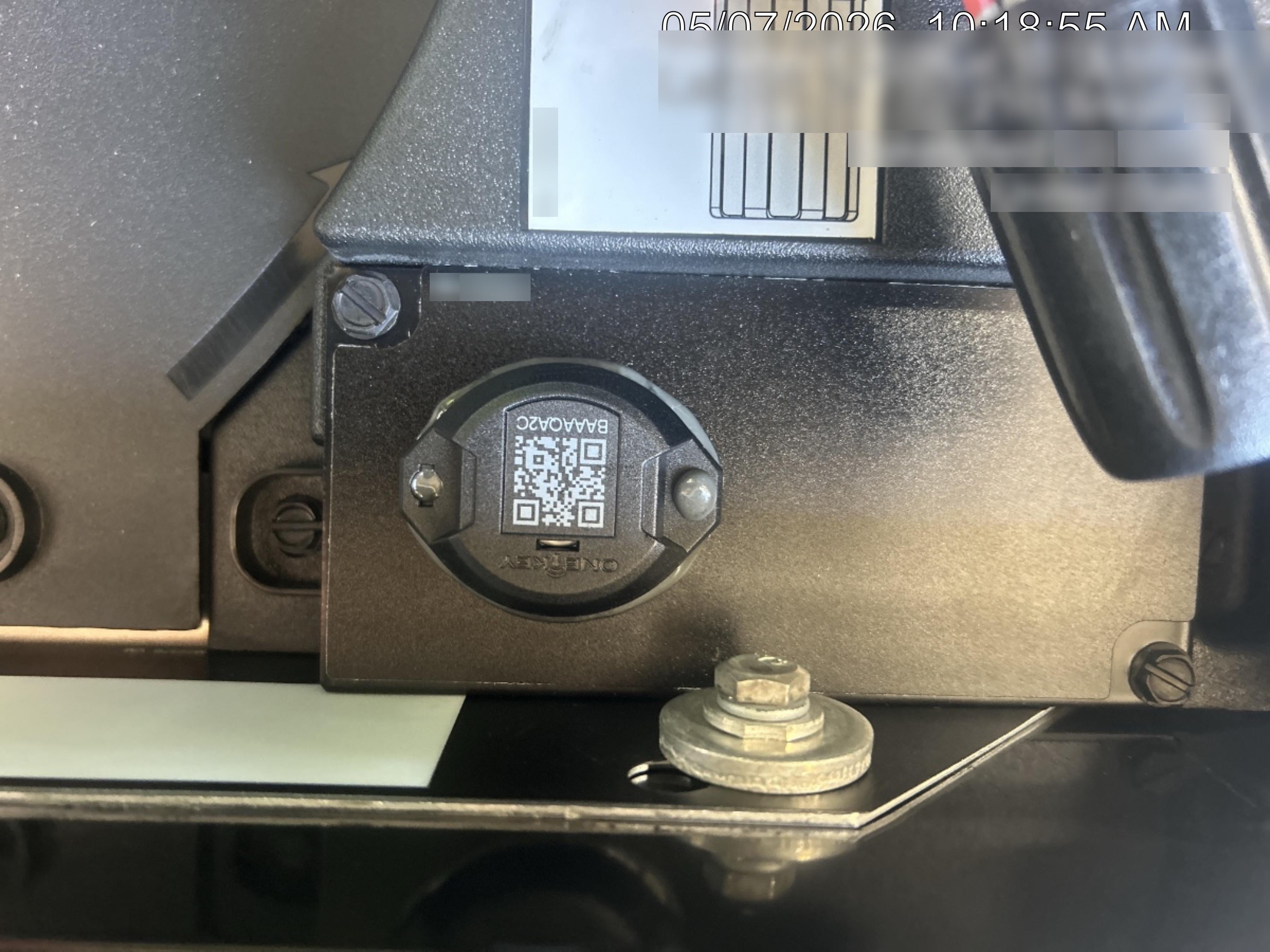2026 LINCOLN ELECTRIC LN-25X w/Flowmeter