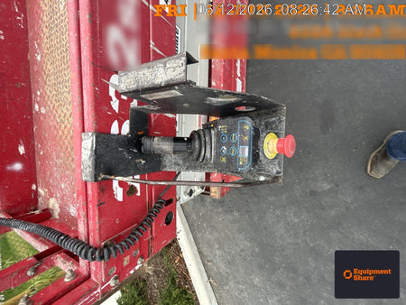 2019 MEC 2632SE