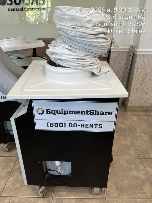 2023 KWIKOOL KPAC1411-2