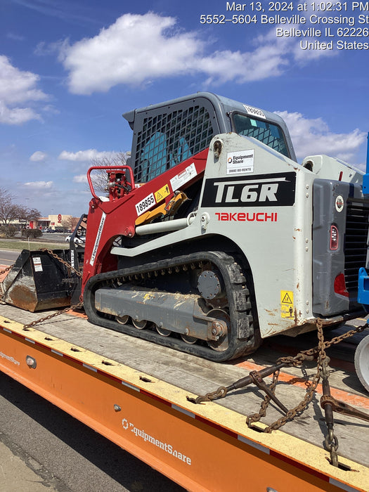 2022 PALADIN 48" Pallet Forks - Paladin