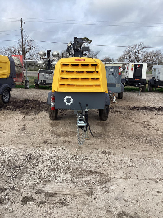 2023 ATLAS COPCO XAS188 CWK