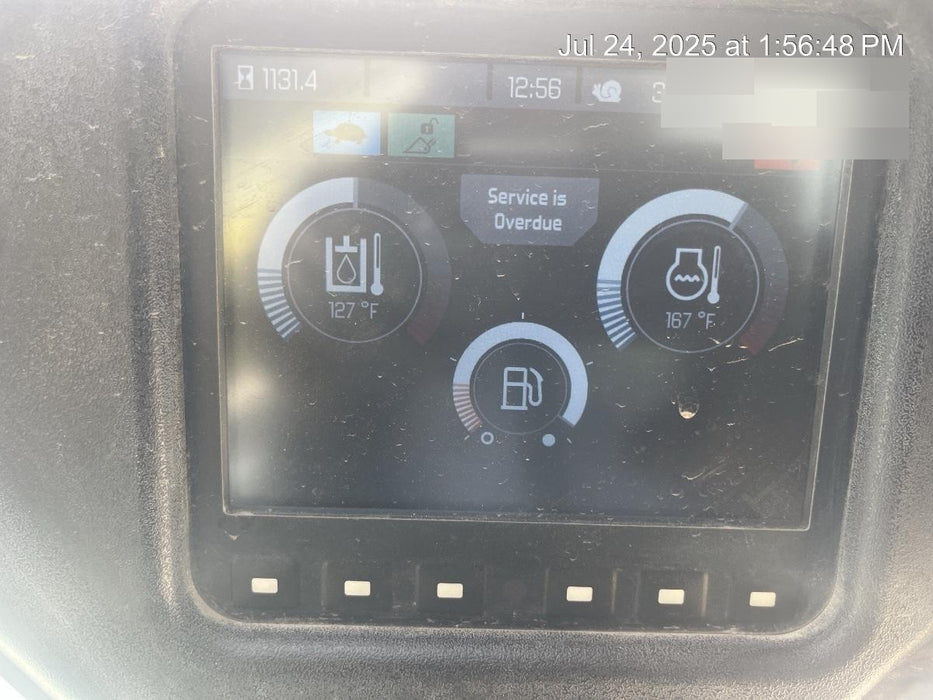 2021 WACKER NEUSON ST35