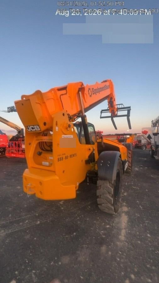 2026 JCB 512-56