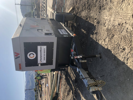 2020 WACKER NEUSON G70