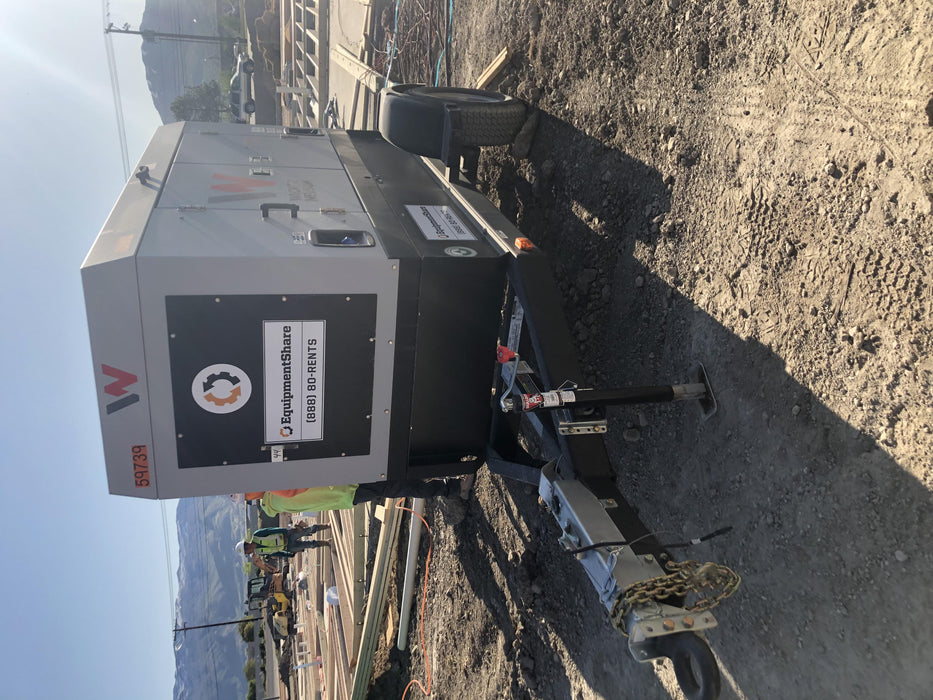 2020 WACKER NEUSON G70