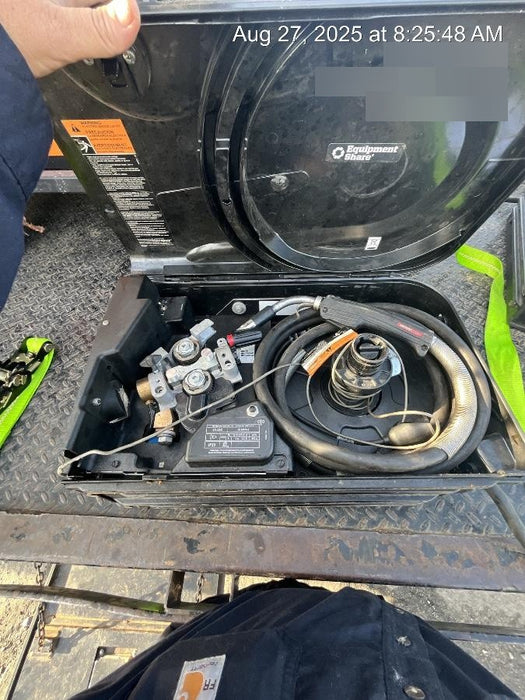 2024 LINCOLN ELECTRIC LN-25X