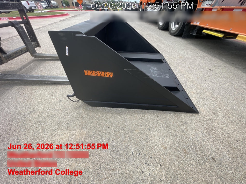 2026 ARROW MATERIAL HANDLING 3207218XFM