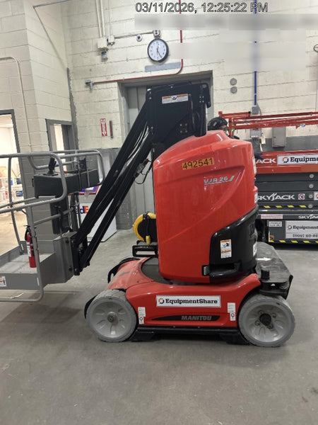 2023 MANITOU VJR 26