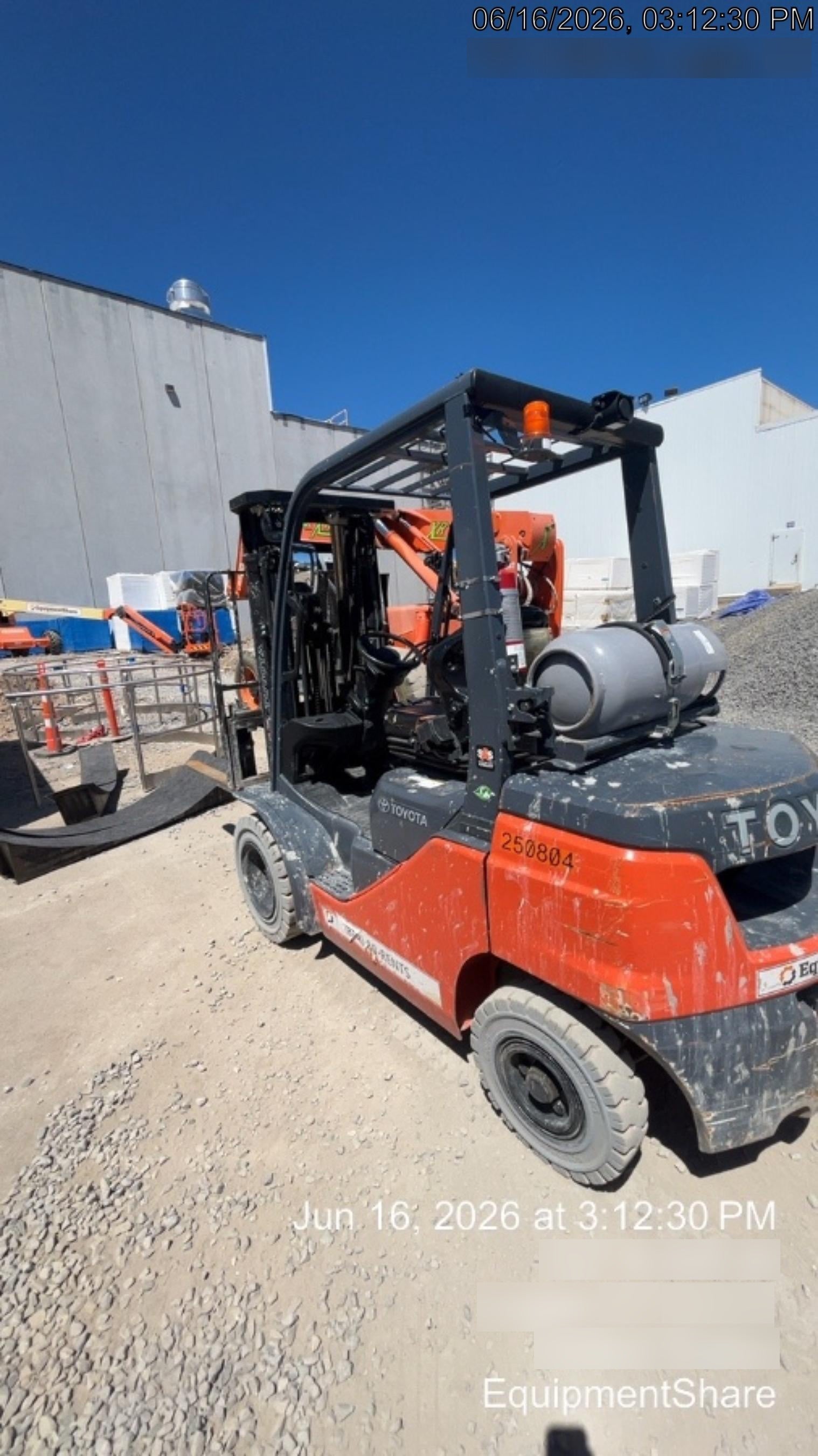 2022 TOYOTA 50-8FGU25