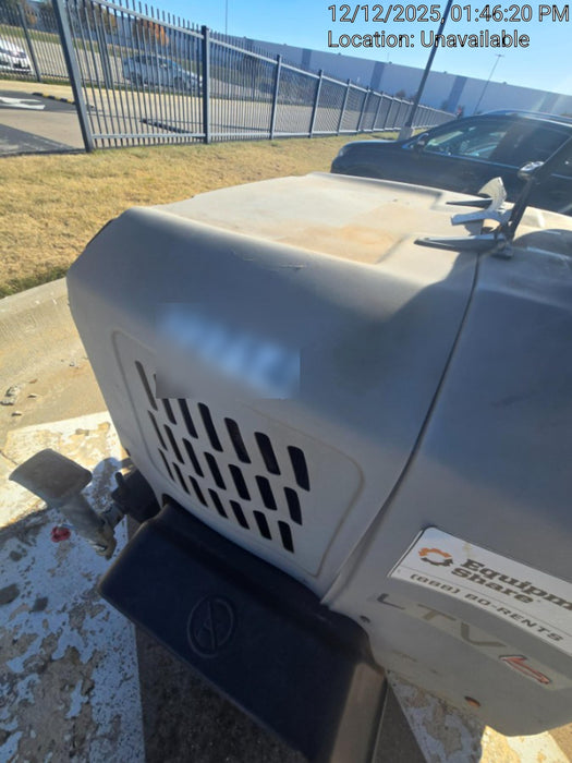 2019 WACKER NEUSON LTV6L-MH