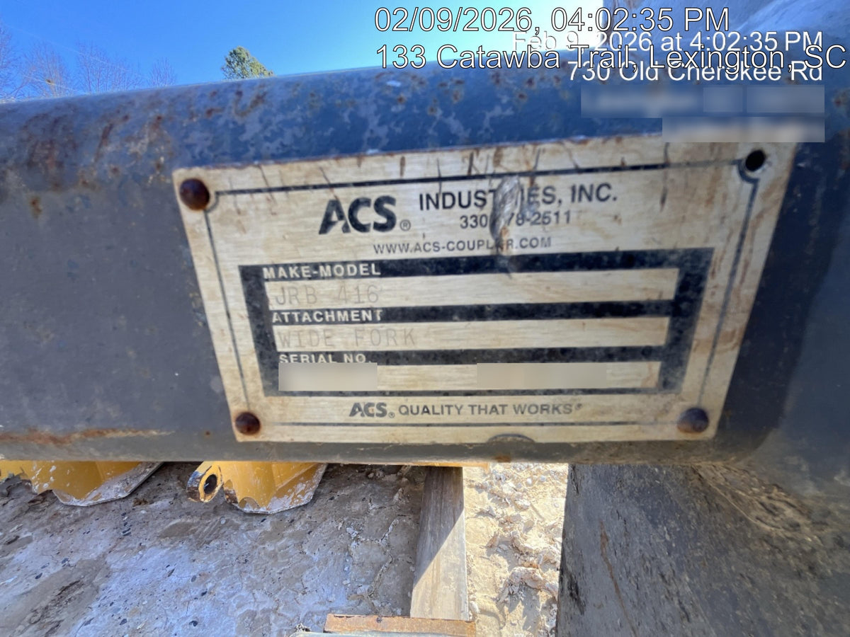 2021 STRICKLAND 100906