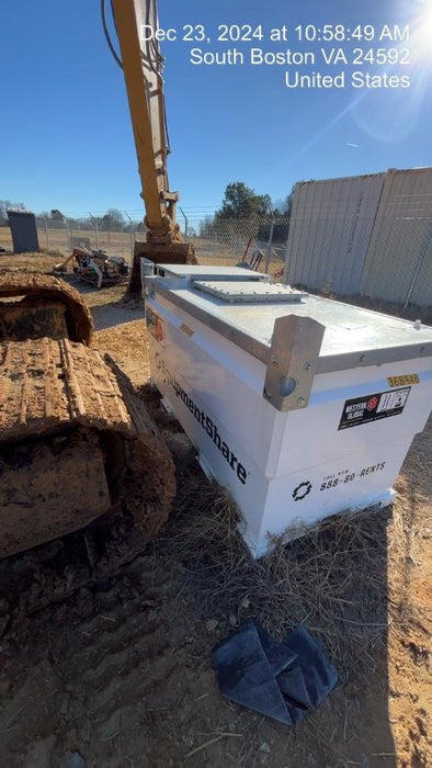 2023 WESTERN GLOBAL 20TCG-ES