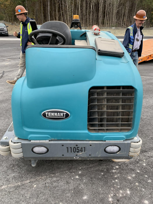 2020 TENNANT M20