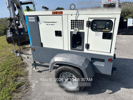 2022 ATLAS COPCO QAS25 CWK