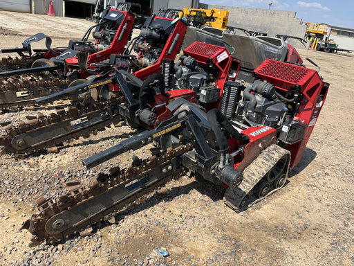 2022 TORO TRX-250