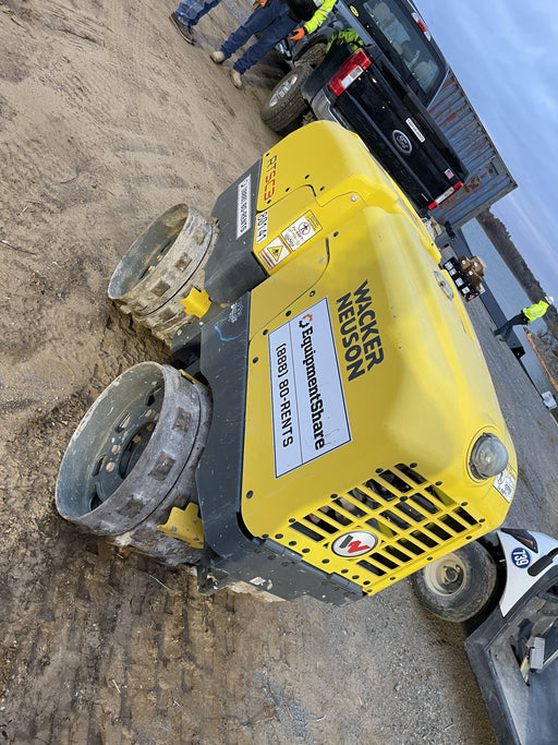 2020 WACKER NEUSON RTKx-SC3