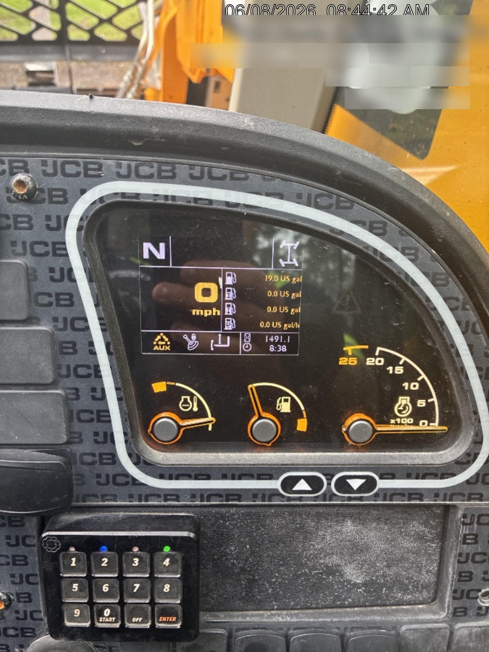 2024 JCB 505-20TC