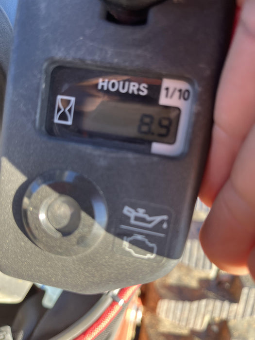 2023 DITCH WITCH C24XA