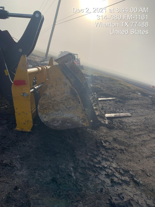 2020 JOHN DEERE 96" Loader Fork Carriage - John Deere