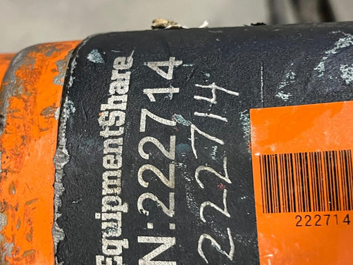 2022 MICHIGAN PNEUMATIC ES-750SS-TRACKER