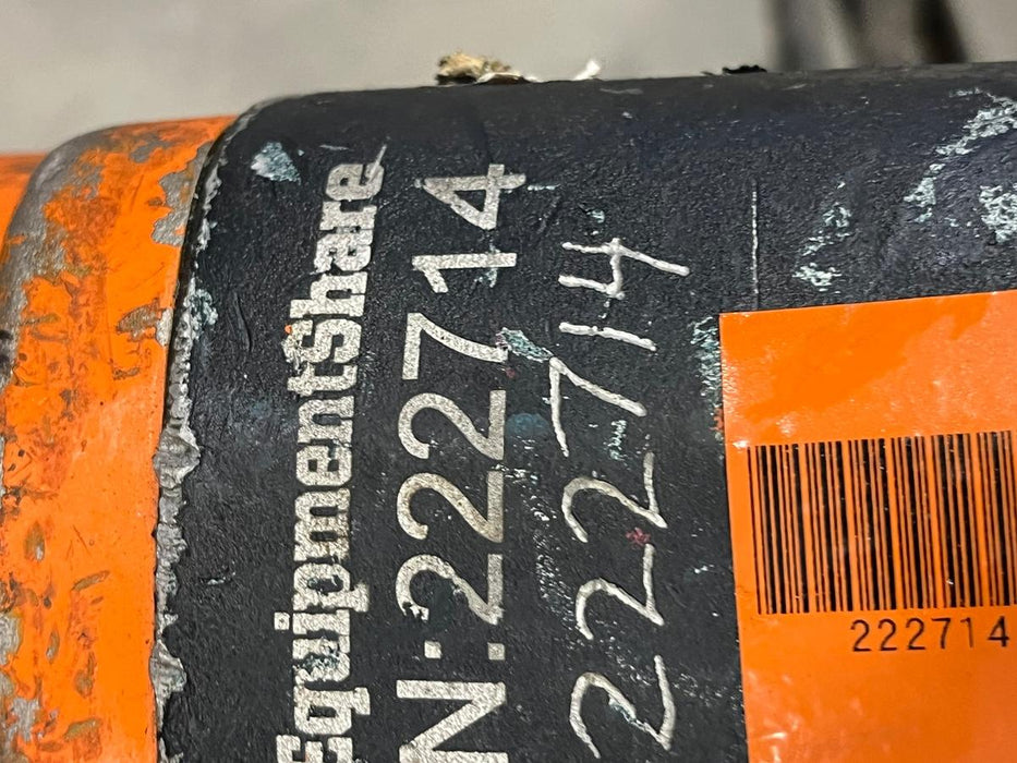 2022 MICHIGAN PNEUMATIC ES-750SS-TRACKER