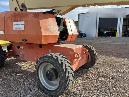 2019 JLG 860SJ