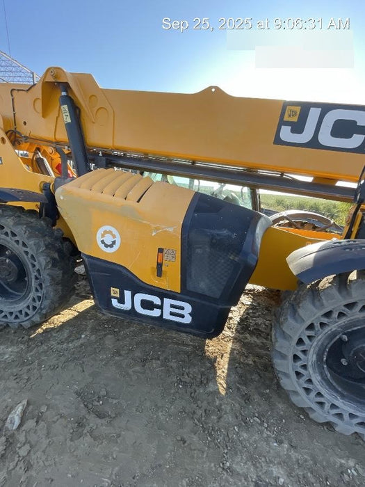 2019 JCB 510-56