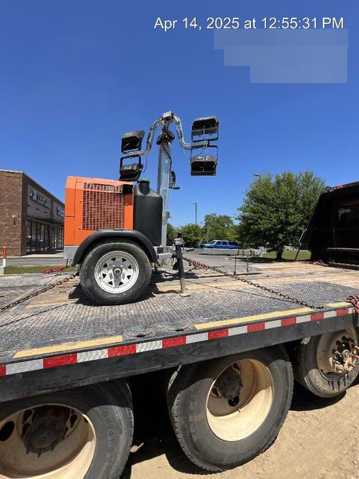 2023 WANCO WLTT-4MM4K