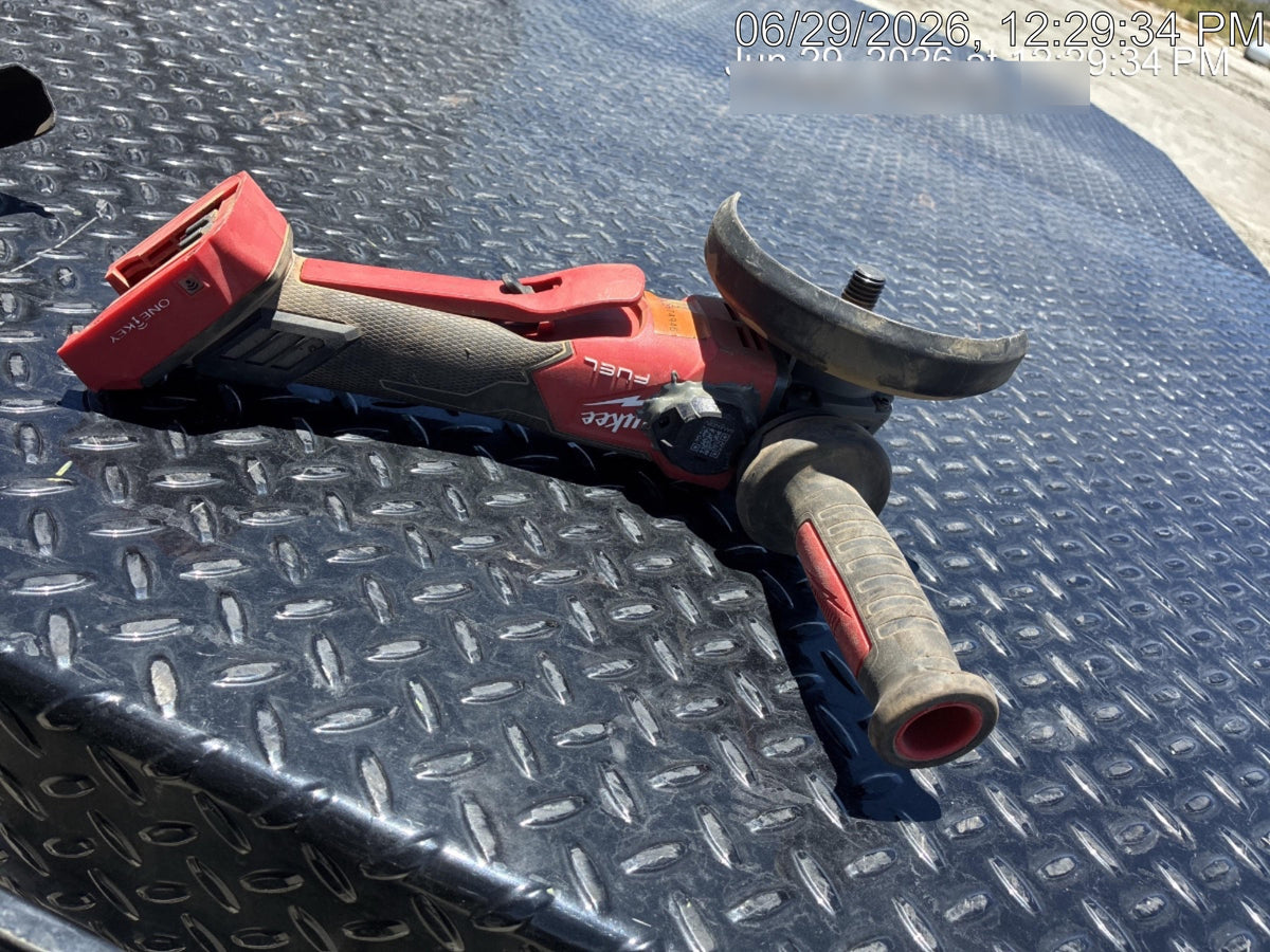 2026 MILWAUKEE 2882-20